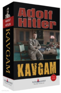 Kavgam