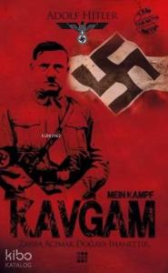 Kavgam
