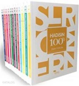 Kavram Haritaları 100'lükler Seti