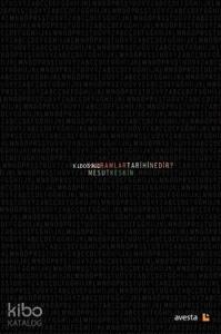 Kavramlar Tarihi Nedir?