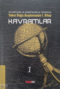 Kavramları ve Yansımaları ile Tekfircilik (2 Cilt);Yakın Doğu Araştırmaları