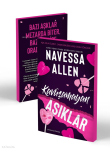 Kavuşamayan Aşıklar