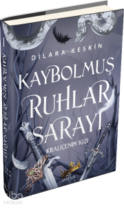 Kaybolmuş Ruhlar Sarayı 1: Kraliçenin Kızı