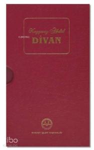 Kaygusuz Abdal Divanı