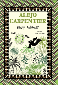 Kayıp Adımlar