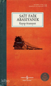 Kayıp Aranıyor