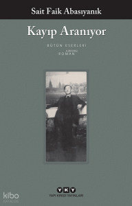 Kayıp Aranıyor