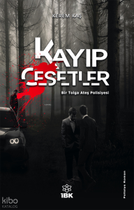 Kayıp Cesetler