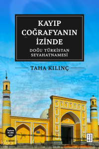 Kayıp Coğrafyanın İzinde