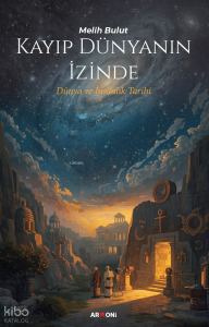 Kayıp Dünyanın İzinde ;Dünya ve İnsanlık Tarihi