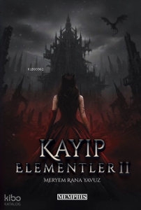 Kayıp Elementler 2