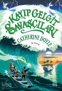 Kayıp Gelgit Savaşçıları