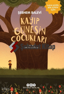 Kayıp Güneşin Çocukları