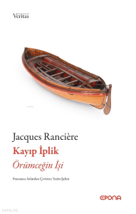 Kayıp İplik;Örümceğin İşi