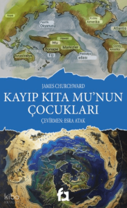 Kayıp Kıta Mu'nun Çocukları