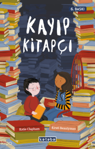 Kayıp Kitapçı