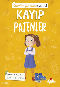 Kayıp Patenler: İslam'ı Şartları - Namaz