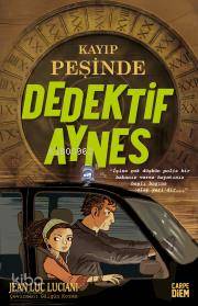 Kayıp Peşinde (Dedektif Aynes)