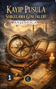 Kayıp Pusula Sorgulama Günlükleri