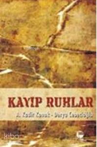 Kayıp Ruhlar