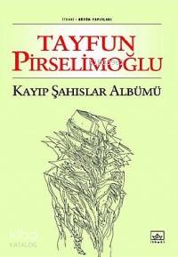 Kayıp Şahıslar Albümü