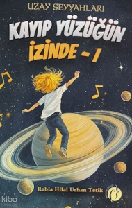 Kayıp Yüzüğün İzinde 1