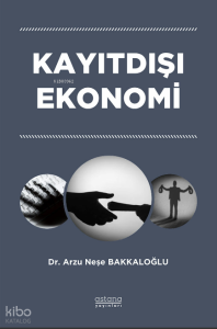 Kayıtdışı Ekonomi