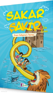 Kaza Geliyorum Demez – Sakar Şakir