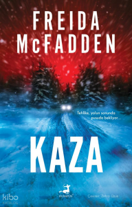 Kaza