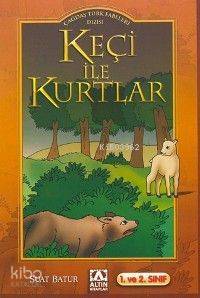Keçi İle Kurtlar