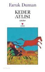 Keder Atlısı