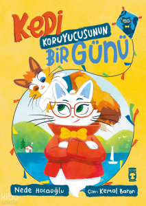 Kedi Koruyucusunun Bir Günü
