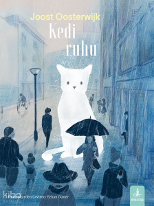 Kedi Ruhu