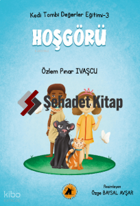 Kedi Tombi-Hoşgörü