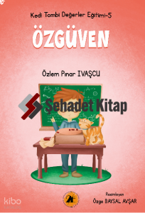 Kedi Tombi-Özgüven