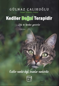 Kediler Doğal Terapidir