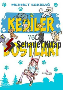 Kediler ve Dostları