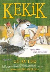 Kekik; Badem ve Arkadaşları 1