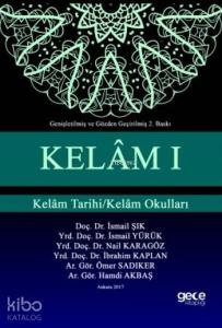Kelam I; Kelam Tarihi - Kelam Okulları