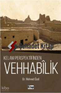 Kelam Perspektifinden Vehhabilik