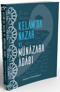 Kelam'da Nazar ve Münâzara Âdâbı