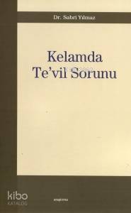 Kelamda Tevil Sorunu