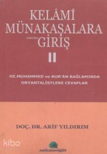 Kelami Münakaşalara Giriş 2