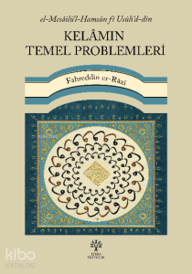 Kelâmın Temel Problemleri