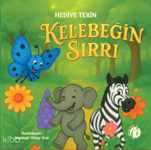 Kelebeğin Sırrı