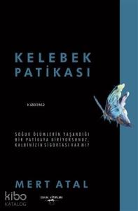 Kelebek Patikası