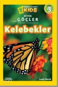 Kelebekler