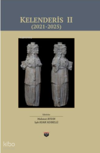 Kelenderis II (2021 - 2025)