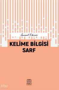Kelime Bilgisi Sarf