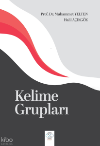 Kelime Grupları